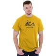 thumbnail image 1 of Carpenter Fail Funny Broken Tools Men's Big & Tall Crewneck Graphic Tee Brisco Brands 2X, 1 of 5