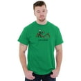 thumbnail image 1 of Carpenter Fail Funny Broken Tools Men's Graphic T Shirt Tees Brisco Brands S, 1 of 6
