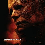 Carpenter,John / Carpenter,Cody / Davies,Daniel - Halloween Kills Soundtrack Orange Vinyl - Music & Performance