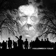 Carpenter,John / Carpenter,Cody / Davies,Daniel - Halloween Kills Soundtrack - Redfire - Music & Performance - Vinyl