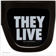 Carpenter,John / Howarth,Alan - They Live Soundtrack - Music & Performance - Vinyl
