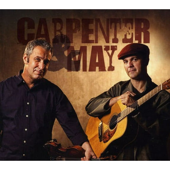 Carpenter & May