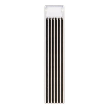Enhon 24-Pack Mechanical Carpenter Pencils Set - 2.0mm & 2.8mm, With Case, Scribe, Level