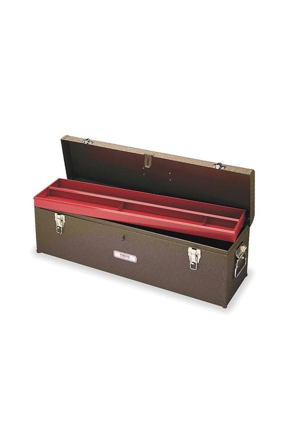 Carpenter'S Tool Box