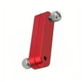 thumbnail image 1 of Carpenter Square, Combination Right Angle Ruler, Ruler Positioning Block Adjustment Positioning, 1 of 7