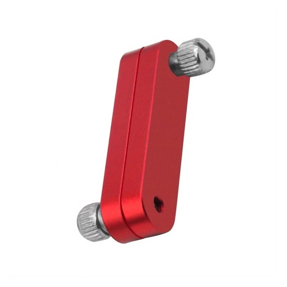 Carpenter Square, Combination Right Angle Ruler, Ruler Positioning Block Adjustment Positioning