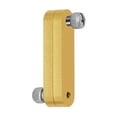 thumbnail image 1 of Carpenter Square, Combination Right Angle Ruler, Ruler Positioning Block Adjustment Positioning, 1 of 7