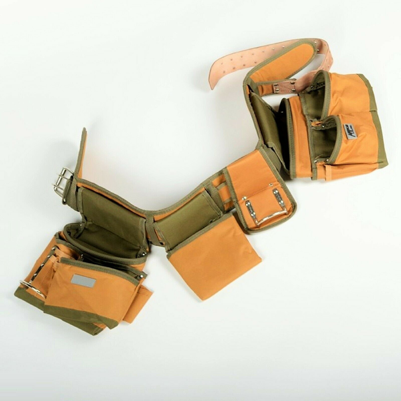 Tool Waist Bag Suitable for Electrician, Construction, Carpenter - China  Tool Pouch and Tool Bag price | Made-in-China.com