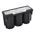 thumbnail image 1 of Carpenter Watchman 610694 replacement battery (high rate), 1 of 2
