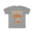thumbnail image 1 of Carpenter Wishbone Champion by night  Unisex T-shirt S-3XL Thanksgiving, 1 of 2