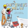 thumbnail image 1 of Pre-Owned Carpenter's Helper (Hardcover) 0593123204 9780593123201, 1 of 1