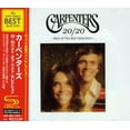 thumbnail image 1 of Carpenters - Best Selection - Music & Performance - CD, 1 of 1