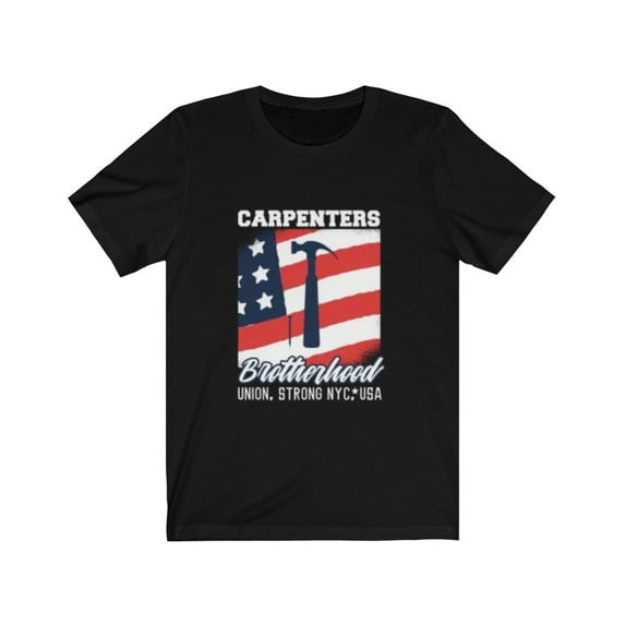 Carpenters Brotherhood Men's T-Shirt