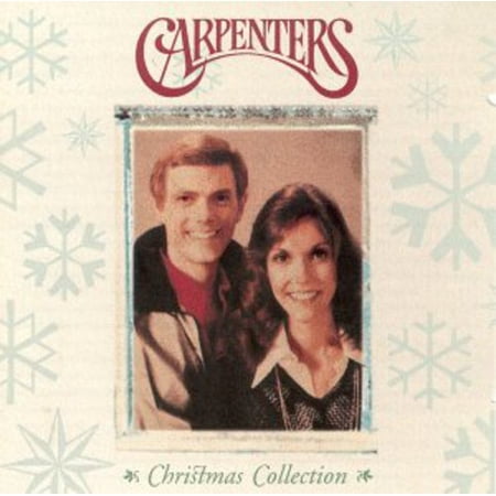 Christmas Collection (CD)