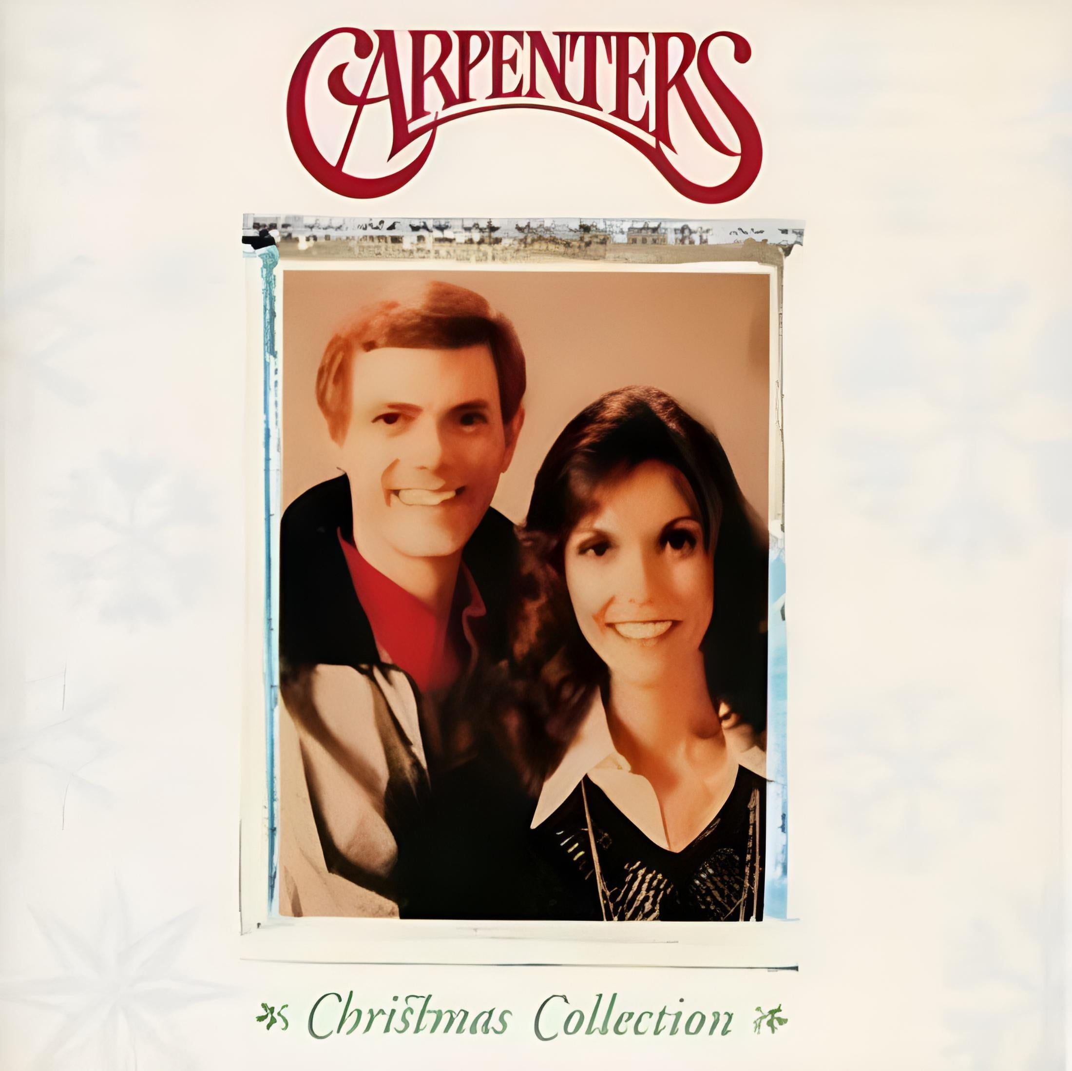 Carpenters - Christmas Collection - Music & Performance - CD