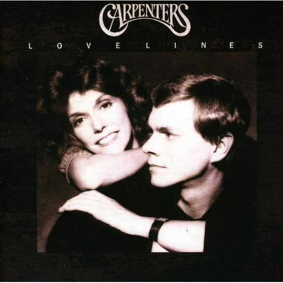 Carpenters - Lovelines (remastered) - Music & Performance - CD