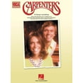 thumbnail image 1 of Carpenters: Note-For-Note Vocal Transcriptions (Paperback), 1 of 1