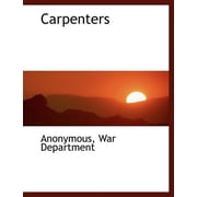 Carpenters Paperback