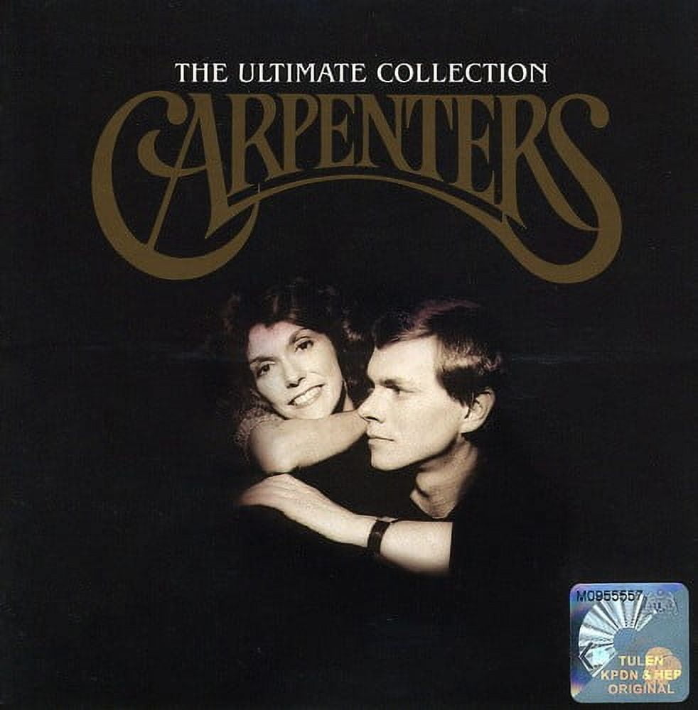 Carpenters - Ultimate Collection - Music & Performance - CD