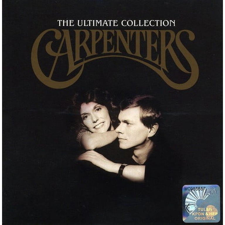 Carpenters, Music & Performance - Ultimate Collection CD Set