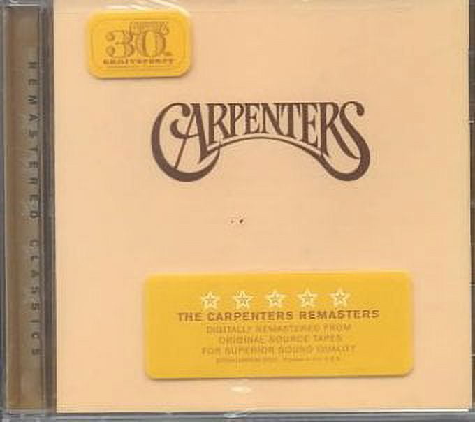 Carpenters-remastered-CD-