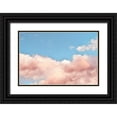 thumbnail image 1 of Carpentieri, Natalie 14x11 Black Ornate Wood Framed with Double Matting Museum Art Print Titled - Toasty Clouds II, 1 of 4