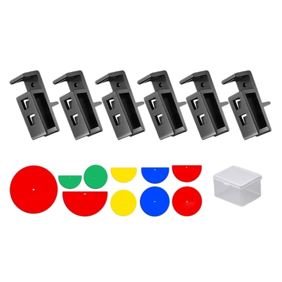 Carpentry Jigs Set Ceiling Scribe Tool for Woodworking Furniture Fitting Tool