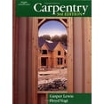 thumbnail image 1 of Pre-Owned Carpentry (Hardcover) 9780766810815, 1 of 1