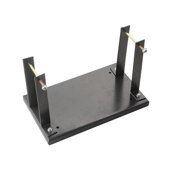 Carpentry Planer Rack Electric Planer Mounting Bracket Planer Stand Electric Planers Guide Table