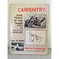 thumbnail image 1 of Pre-Owned Carpentry, some tricks of the trade (Paperback) 0914788477 9780914788478, 1 of 1