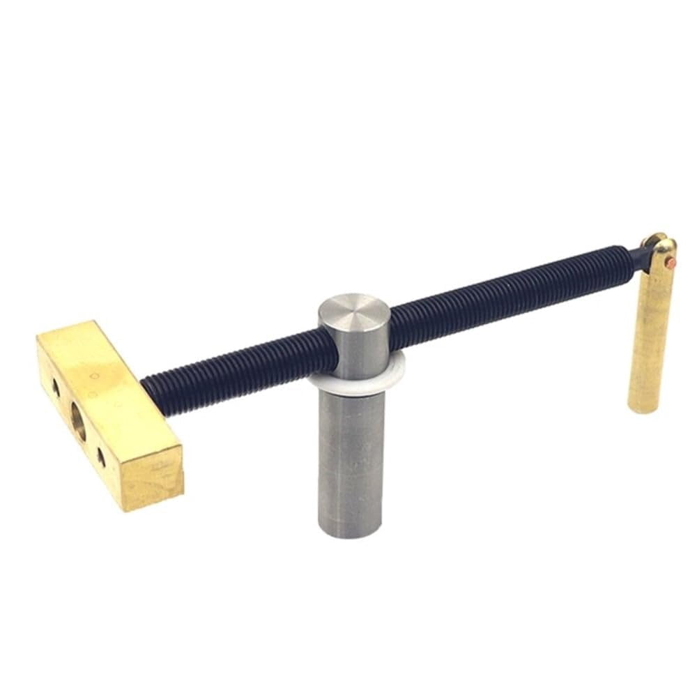 Carpentry Workbench Clamp, Table Bench Dog Inserts for Woodworking ...