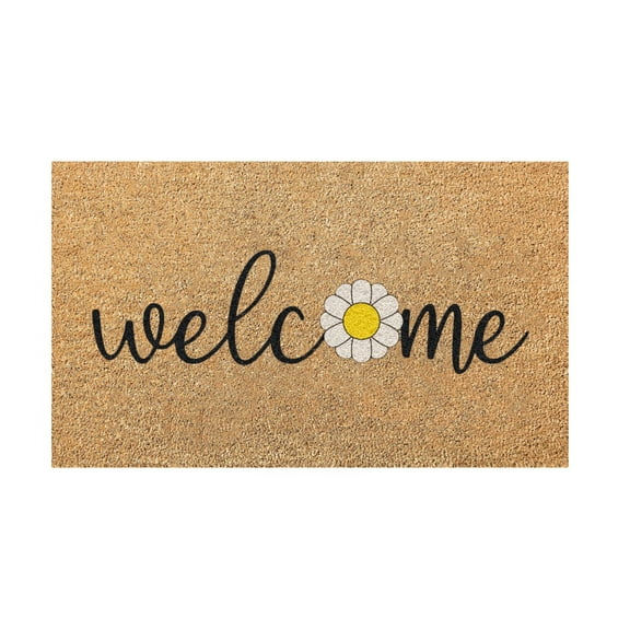 Carpet 1Pc Fun Theme Carpet Non Slip Entry Door Entry Mat Absorbent Bathroom Kitchen Porch Floor Mat Carpet