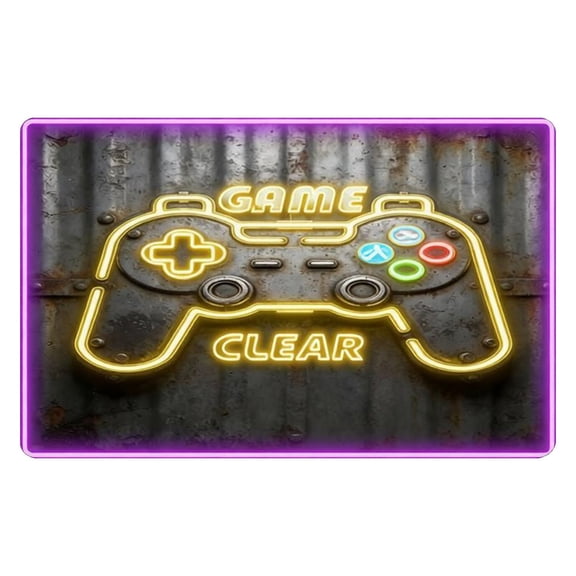 Carpet 2 Enhanced Gaming Theme Rug for Living Room and Bedroom Non Soft Floor Mat Crafting a Cozy Space, 90 cm×60 cm, Color C