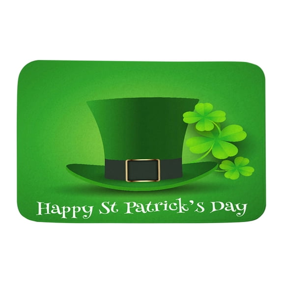 Carpet 40 * 60Cm 10 Polyester Carpet Color:K Material:Cloth