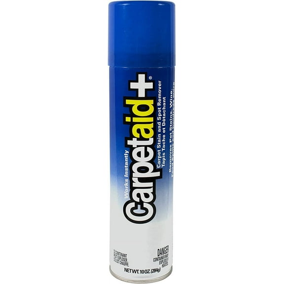 Carpet Stain Remover Spray, Carpet cleaner, Cleans Pet stains, Wine stain & spot, Upholstery Cleaner for Tough stain Oil & Dirt, Pack of 1