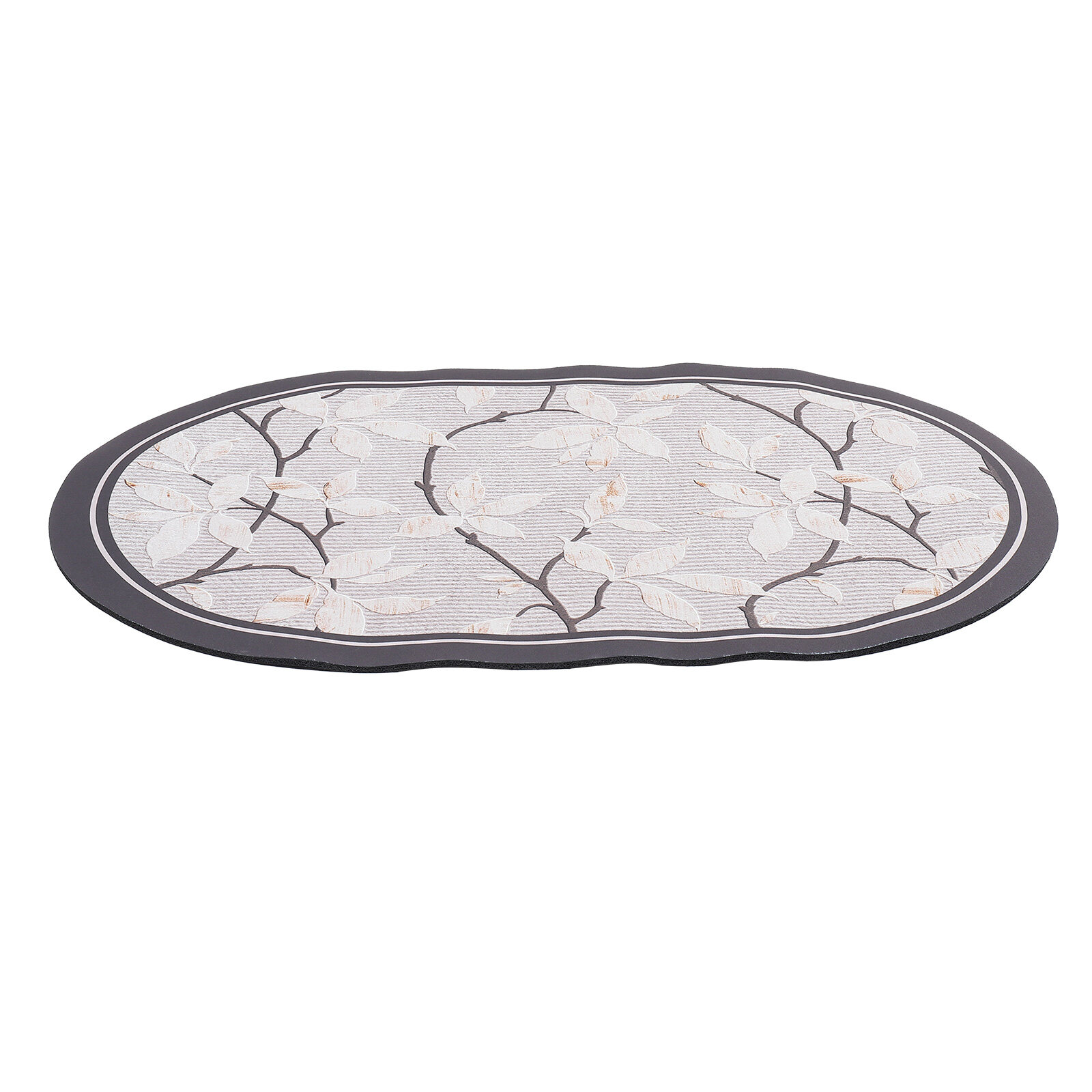 Carpet Bathing Sponge Water Absorbent Mat Entryway Antiskid Bathroom