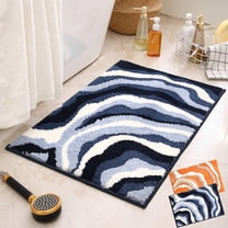 Carpet Bathroom Bath Mat Non Slip Mat Absorbent Floor Mat Entrance Mat Non Slip Foot Mat Bedroom Carpet 50% 0ff Clearance!