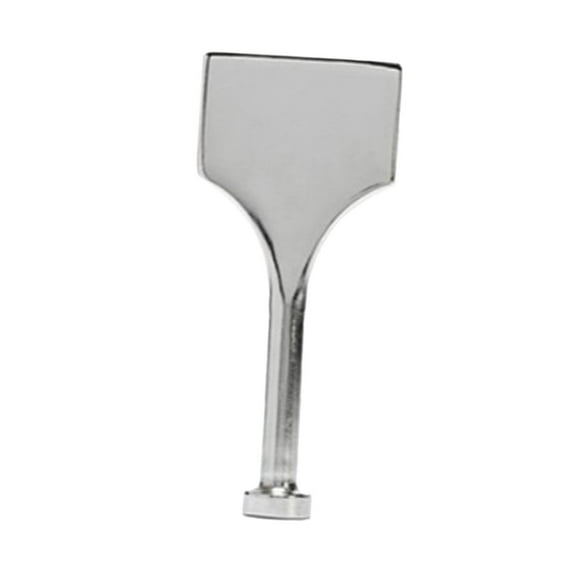 Carpet Bolster Chisel Carpet Tucking Tool Carpet Kicker Tool Heavy Duty Steel for Professional Carpet Fitting