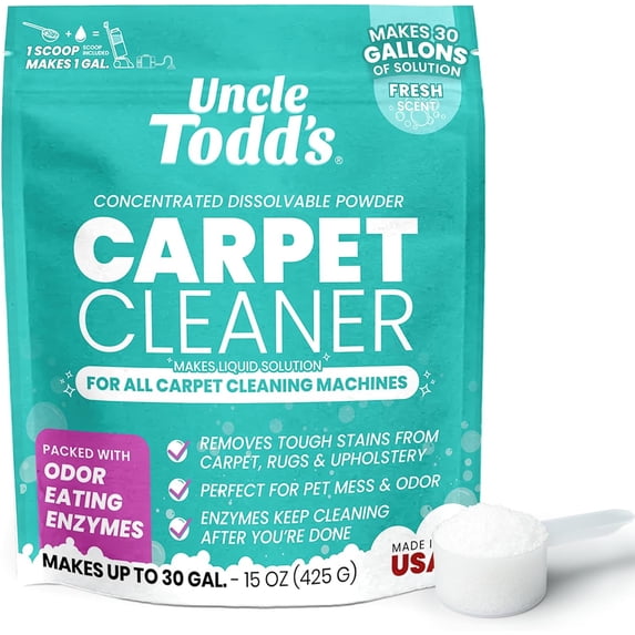 Curated visual reference: Visual Reference: Carpet Cer Powder For Machines Makes 30 Gallons Of Carpet