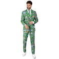 thumbnail image 1 of Carpet City Green, 1 of 6
