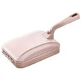 thumbnail image 1 of Carpet Cleaner Brush Dirt Handheld Sofa Bed Pet Hair Debris Dirt Fur Roller Brush Household Cleaning Tool, 1 of 5