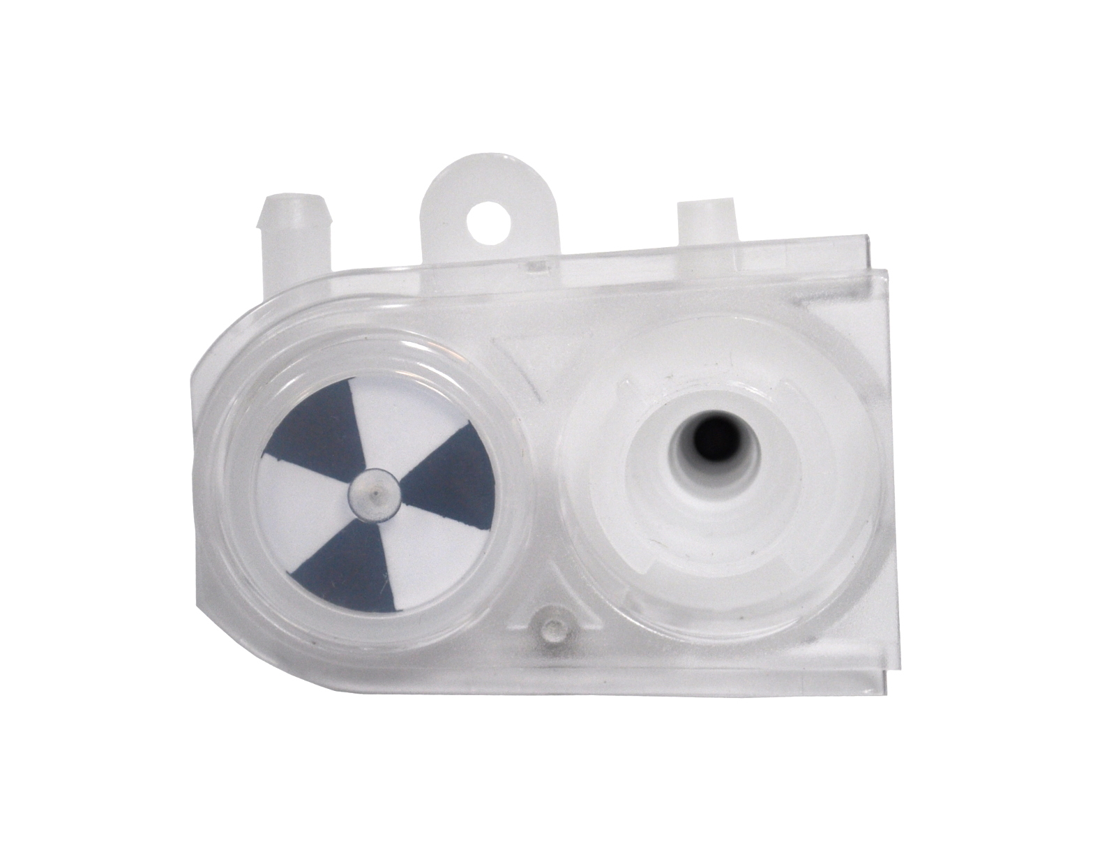 Carpet Cleaner Flow Assembly Indicator Designed To Fit Bissell Big