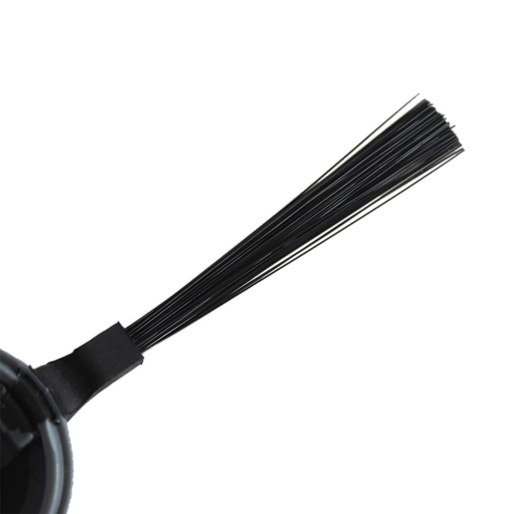 Moonoom 2 Pcs Parts Washer Brush With Hose - 31 Inch Flow-Through Brush For Cleaning & Degreasing