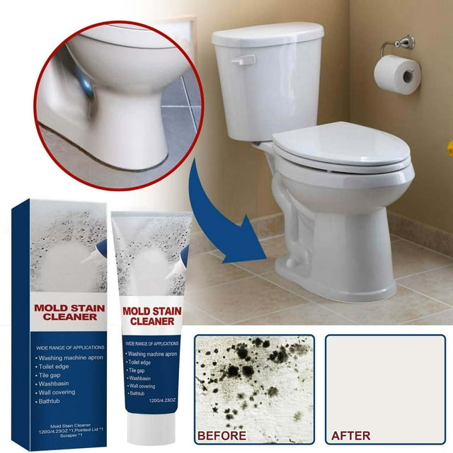 Carpet Cleaning Solution Removal Gel 120g Clean Kitchen Bathroom Tiles