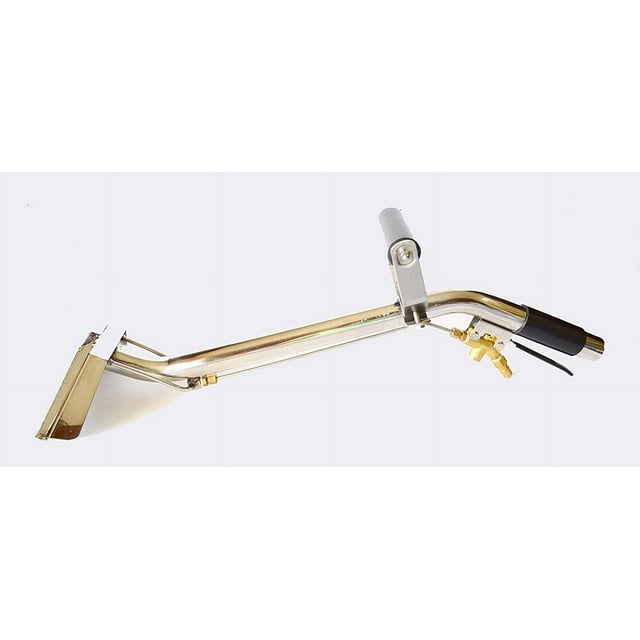 Carpet Cleaning Stair Wand 10" 2Jet Upholstery & Auto Detailing Tool