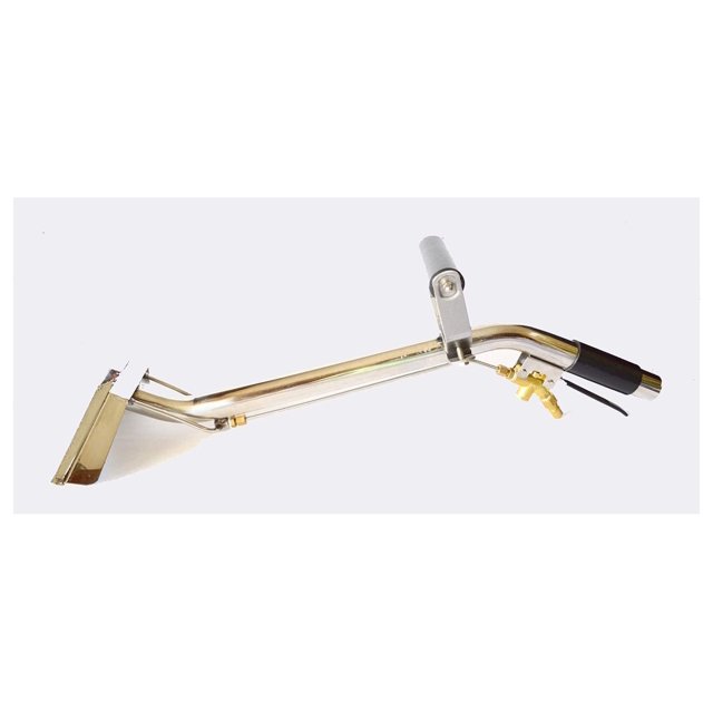 Carpet Cleaning Stair Wand 10" 2Jet Upholstery & Auto Detailing Tool