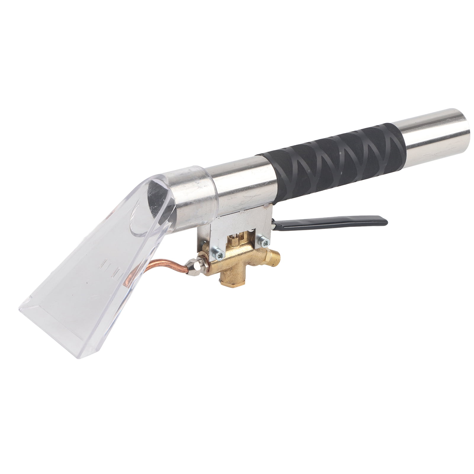 Carpet Cleaning Upholstery Extractor Hand Tool for Auto Detailing and