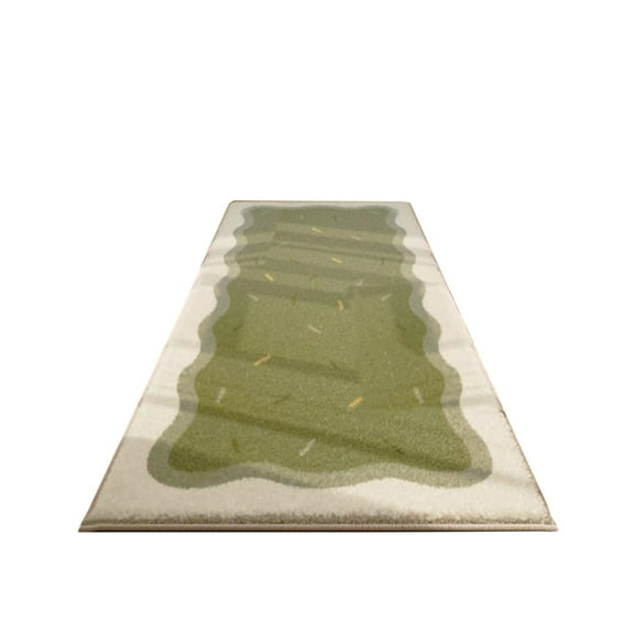 All Carpet ClearanceKyusrd Indoor Carpet,Soft Bedroom Rugs Flocking Rugs For Bedroom Rugs Room Carpet Large Size Bedside Carpet Living Room Runner Rug Non Slip Modern Home Decor