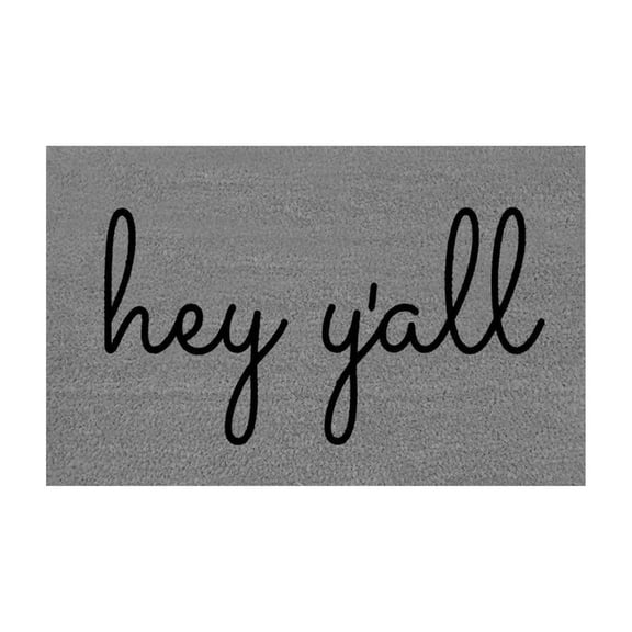 Carpet,Coir Welcome Mats For Front Door Funny Door Mats Outside Decoration Mat