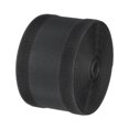 thumbnail image 1 of Uxcell Carpet Cord Cover 30 Ft x 2.8" Grip Floor Cable Protector Management Nylon Polyester Blend Black 1Pcs, 1 of 5
